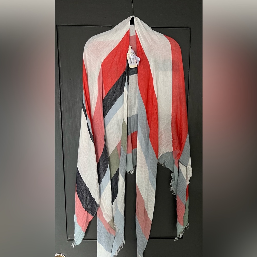 Maje Shawl